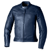 RST Jacket IOM TT Brandish 2 CE Leather Petrol 