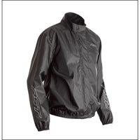 RST Jacket Lightweight Waterproof Black 