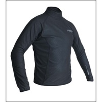 RST Jacket Thermal Windblock Long Sleeve Black 