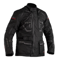 RST Jacket Paragon Pro CE Waterproof Black 