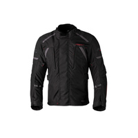 RST Jacket Pro Series Paveway CE Waterproof Black 