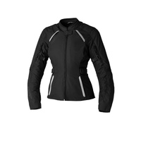RST Jacket Ava Ladies CE Vented Black 
