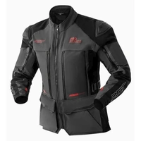 RST Jacket Pro Series Adventure D30 CE Grey Black 
