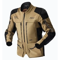 RST Jacket Pro Series Adventure D30 CE Sand/Black 