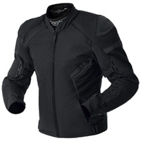 RST Jacket S1 D30 CE W/P Textile Black 