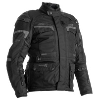 RST Jacket Adventure-X Pro CE Black 