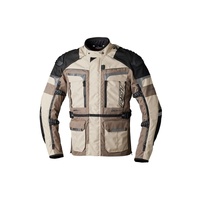 RST Jacket Adventure-X Pro CE Sand/Brown 