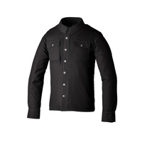 RST Shirt Lumberjack CE Kevlar Black 