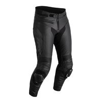 RST Pants Sabre CE Leather Black 