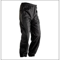 RST Pants Lightweight Waterproof Black 