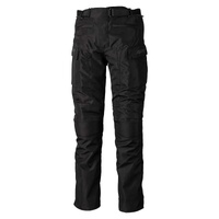 RST Pants Alpha 5 CE Waterproof Cargo Black 