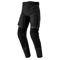 RST Pants Pro Series Adventure D30 CE Black 