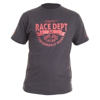 RST Tee Vintage 88 Blue/Red 