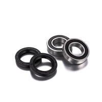 Factory Works Rear OEM Series Wheel Bearing Kit Sherco 450 SEF FACT 2024-2026
