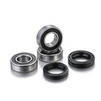 Factory Works OEM Series Wheel Bearing Kit RWK-H-191