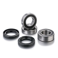 Factory Works Rear OEM Series Wheel Bearing Kit for Sherco 125 SE FACT 2020-2023