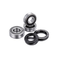 Factory Works OEM Series Wheel Bearing Kit RWK-U-001