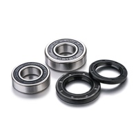 Factory Works Rear OEM Series Wheel Bearing Kit for Yamaha YZ 250 F 2001-2008