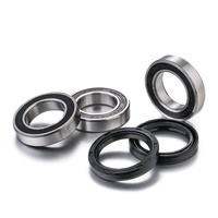 Factory Works Front OEM Series Wheel Bearing Kit for KTM FREERIDE E-XC 2015-2026
