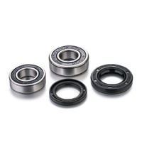 Factory Works Rear OEM Series Wheel Bearing Kit Fantic XEF 250 TRAIL 2022-2024