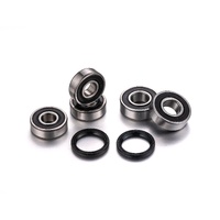 Factory Works OEM Series Wheel Bearing Kit RWK-Y-215