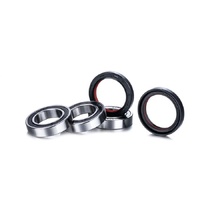 Factory Works Rear Wheel Bearing Kit for Suzuki RM-Z 450 2005-2026