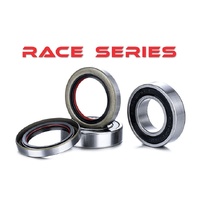 Factory Works Rear Wheel Bearing Kit for KTM 450 XC-F 2008-2022