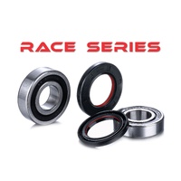 Factory Works Rear Wheel Bearing Kit for Fantic XX 250 2022-2026