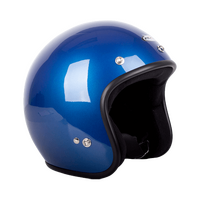RXT Helmet Challenger Open Face Blue