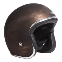 RXT Helmet Open Face Classic Rusty