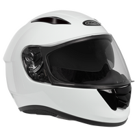 RXT Helmet A736 EVO Solid White