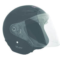 RXT Helmet A218 Metro Black