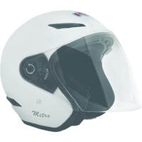 RXT Helmet A218 Metro White