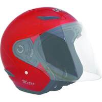 RXT Helmet A218 Metro Candy Red
