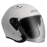 RXT Helmet A261 Kruze Gloss White