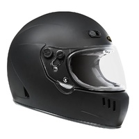 RXT Helmet A759 Mayhem Matt Black