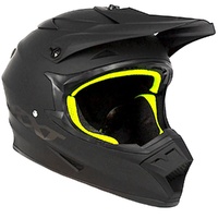 RXT Helmet A727 Sector Matt Black