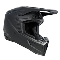 RXT Helmet 635 SG1 Pro Matt Black