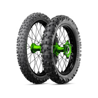 Michelin Tyre 110/90-19 Starcross 6 Mud