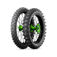 Michelin Tyre 80/100-21 Starcross 6 Sand