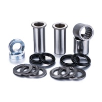 Factory Links Swingarm Bearing Kit for Kawasaki KX 250 1999-2007