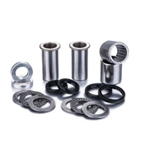 Factory Links Swingarm Bearing Kit for Kawasaki KX 250 2019-2026