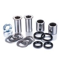 Factory Links Swingarm Bearing Kit for Suzuki RM-Z 450 2005-2016