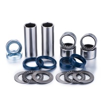 Factory Links Swingarm Bearing Kit for Yamaha WR 250 F 2001