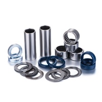 Factory Links Swingarm Bearing Kit for Yamaha WR 426 F 2002