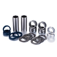 Factory Links Swingarm Bearing Kit for Gas Gas EC 450 F RACING 2012-2015