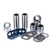 Factory Links Swingarm Bearing Kit for Fantic XEF 250 TRAIL 2022-2024