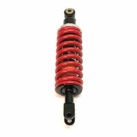 Rear Shock Honda XR200R 1986-2002