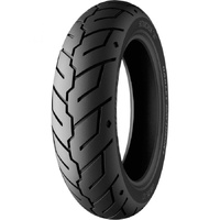 Michelin Tyre 180/65 B 16 81H Scorcher 31 R