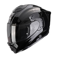 Scorpion Exo Helmet EXO 1500 Air Solid Black